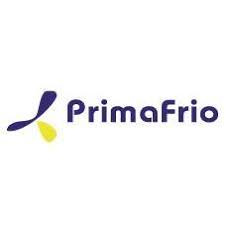 PRIMAFRIO SLU logo